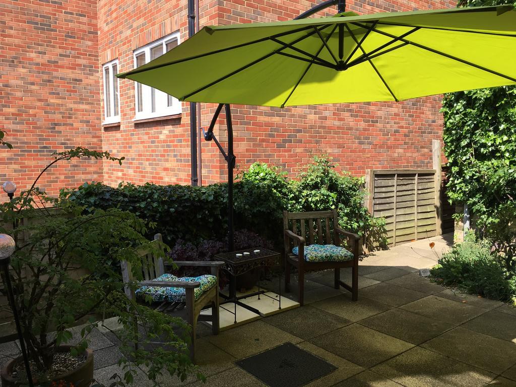 Worth House Hotel CBG Exterior foto